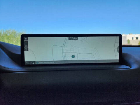 2022 Genesis GV80 3.5T Advanced+