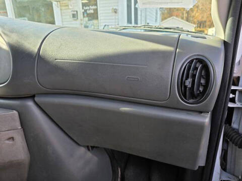 2007 Ford E-Series E-350 SD