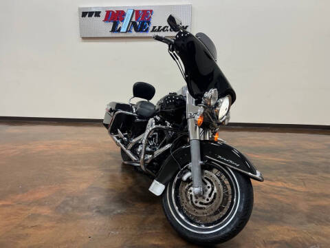2007 Harley-Davidson Electra Glide