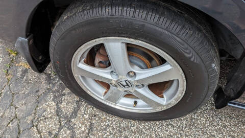 2003 Honda Accord EX