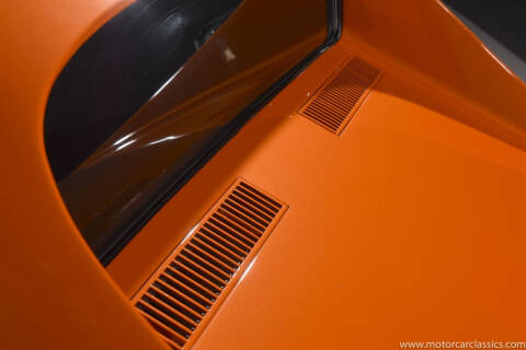 1971 Chevrolet Corvette