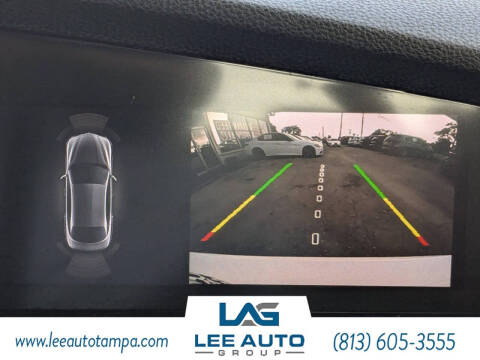 2021 Alfa Romeo Giulia Ti