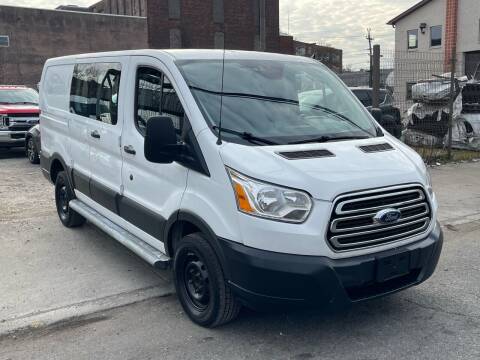 2017 Ford Transit for sale at Urbin Auto Sales in Garfield NJ