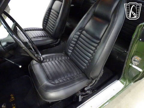 1970 Dodge Coronet