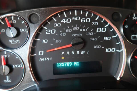 2020 Chevrolet Express 2500