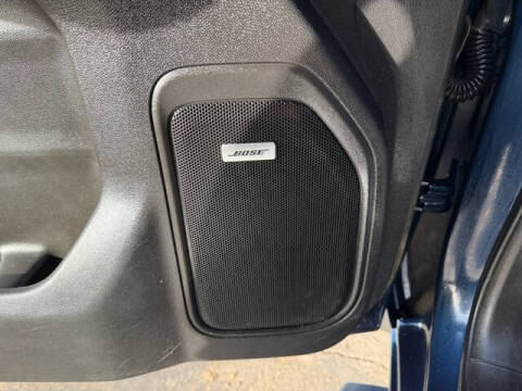 2022 GMC Sierra 2500HD