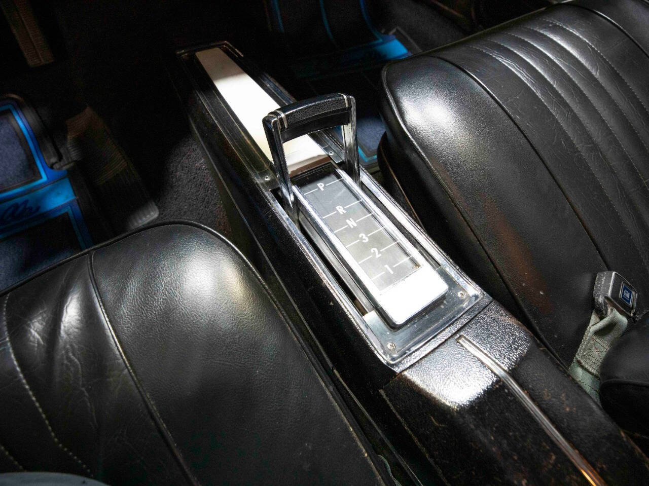1972 Chevrolet Chevelle 49