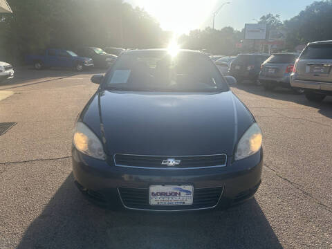 2009 Chevrolet Impala LTZ