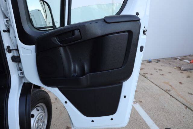 2023 RAM ProMaster 2500 159 WB