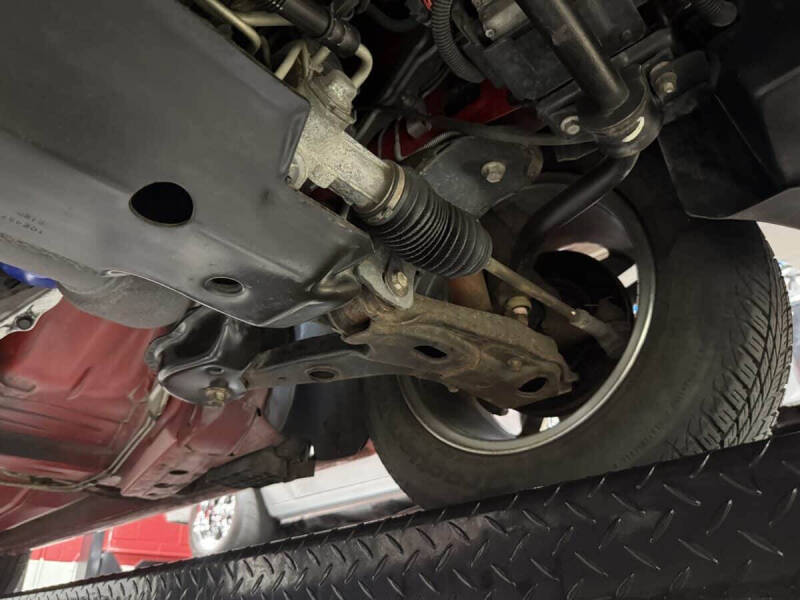 1996 Chevrolet Camaro