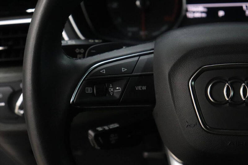 2024 Audi A5 Sportback quattro S line Premium 45 TFSI