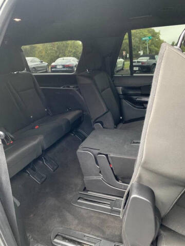 2019 Ford Expedition MAX XLT