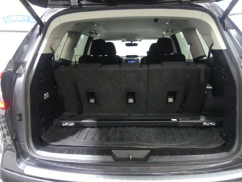 2020 Subaru Ascent Premium 7-Passenger