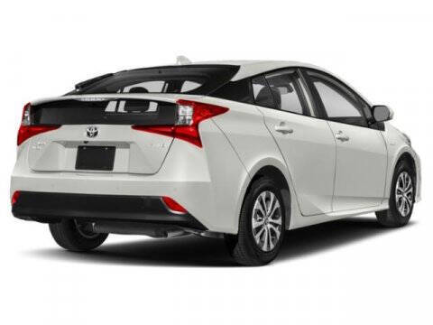 Used 2019 Toyota Prius LE with VIN JTDL9RFU6K3004119 for sale in Madison, WI
