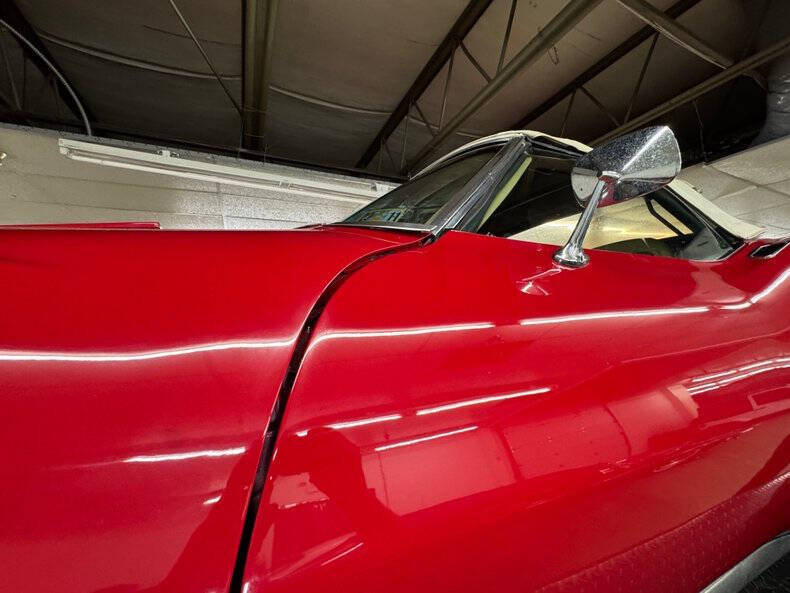 1970 Chevrolet Corvette