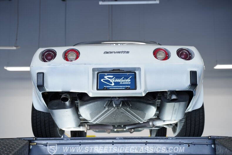 1979 Chevrolet Corvette