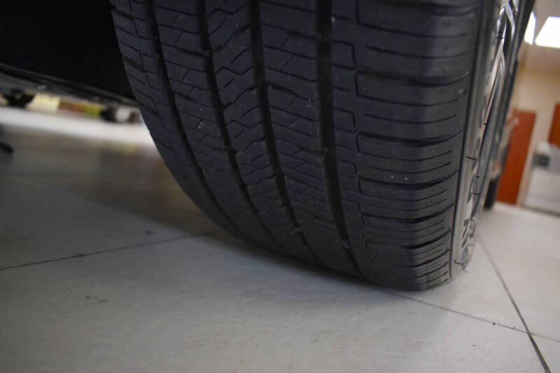 2017 Honda Civic EX-T