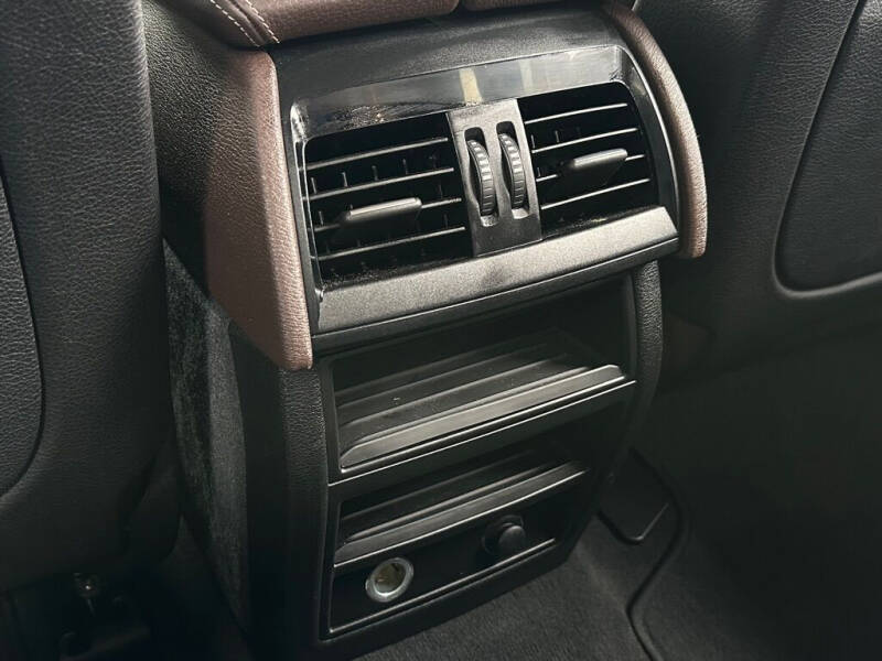 2014 BMW X5 xDrive35i