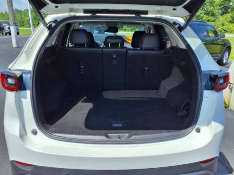 2023 Mazda CX-5 2.5 S Premium Plus