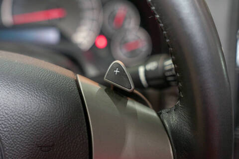 2008 Chevrolet Corvette