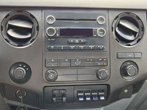 2015 Ford F-350 Super Duty XL