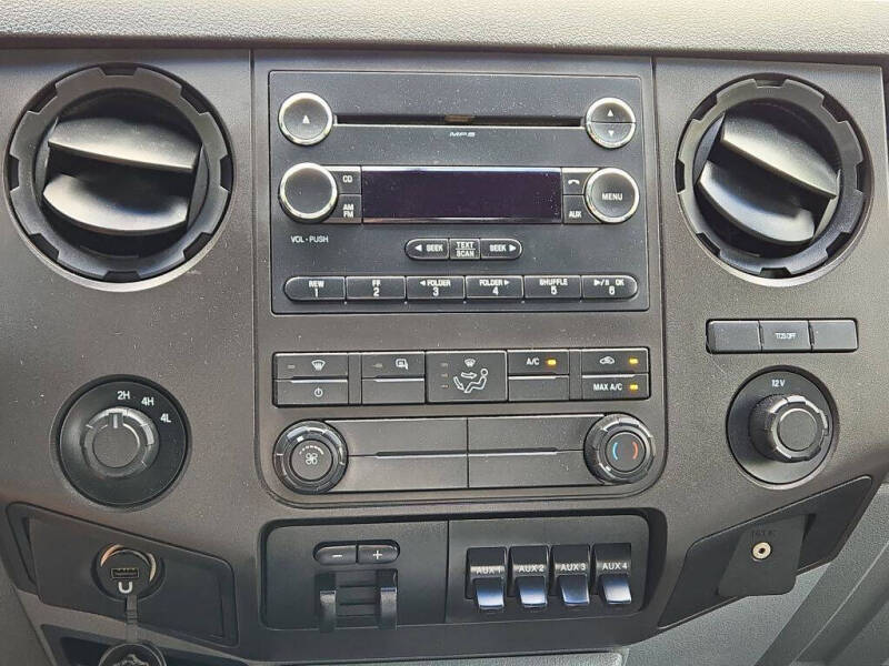 2015 Ford F-350 Super Duty XL