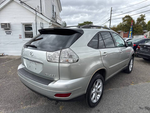 2005 Lexus RX 330