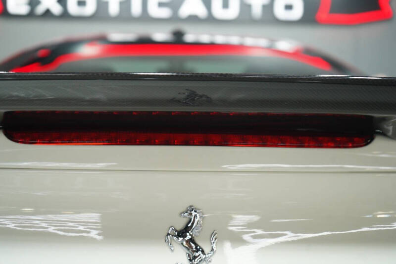 2017 Ferrari 488 GTB