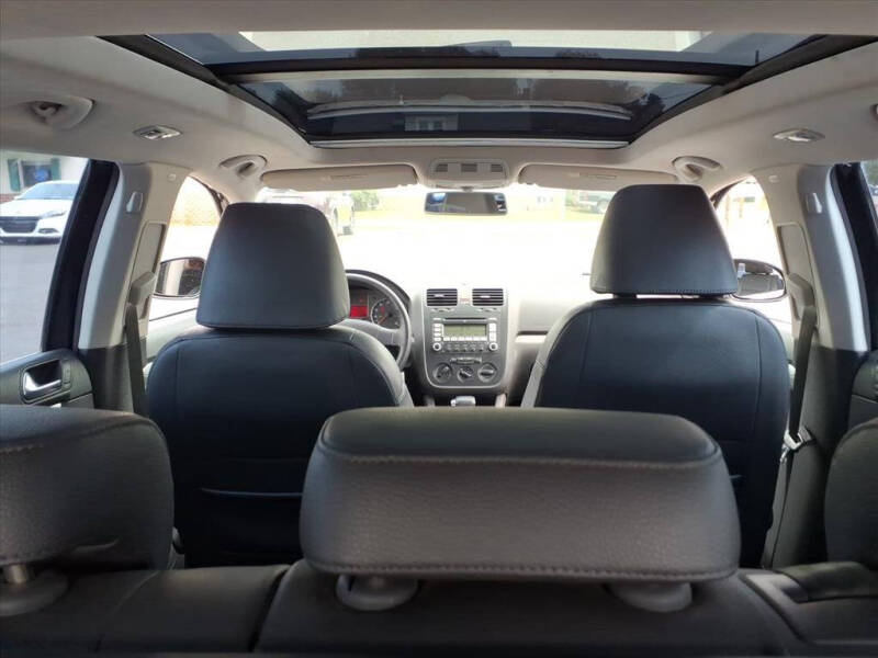 2009 Volkswagen Jetta