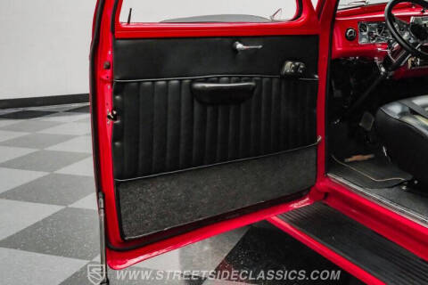 1939 Chevrolet Master Deluxe