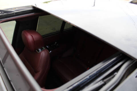 2024 Land Rover Range Rover P530 SE