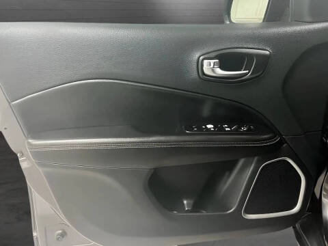 2021 Jeep Compass Sport
