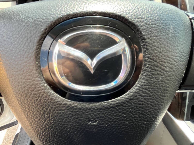 2012 Mazda CX-9 Grand Touring