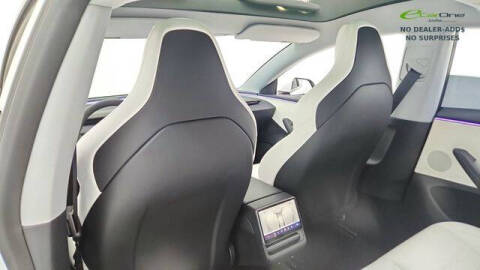 2025 Tesla Model 3 Performance