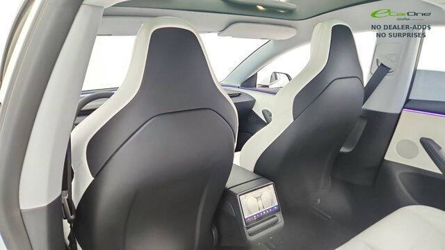 2025 Tesla Model 3 Performance