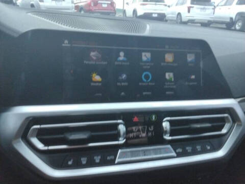 2022 BMW 3 Series 330i