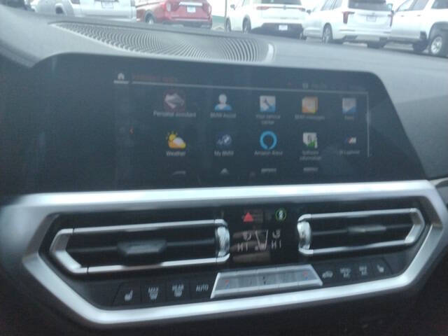 2022 BMW 3 Series 330i