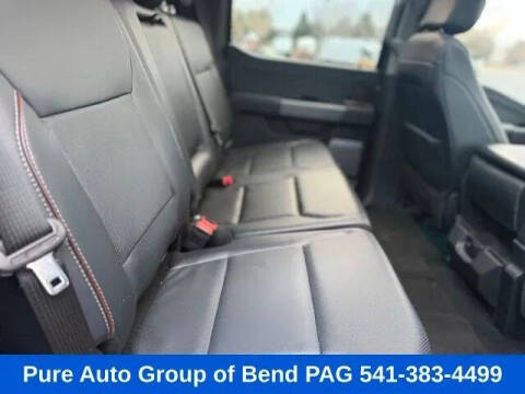 2024 Ford F-350 Super Duty