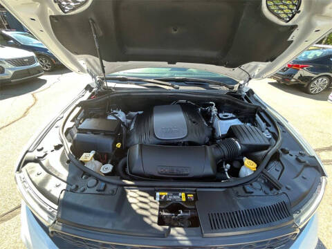 2023 Dodge Durango R/T Plus