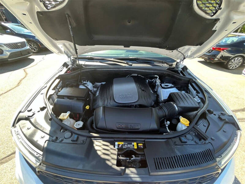 2023 Dodge Durango R/T Plus