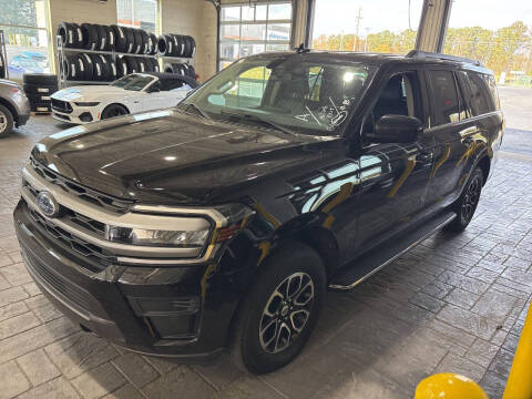 2023 Ford Expedition MAX XLT