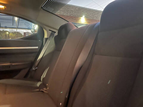 2009 Dodge Charger SE