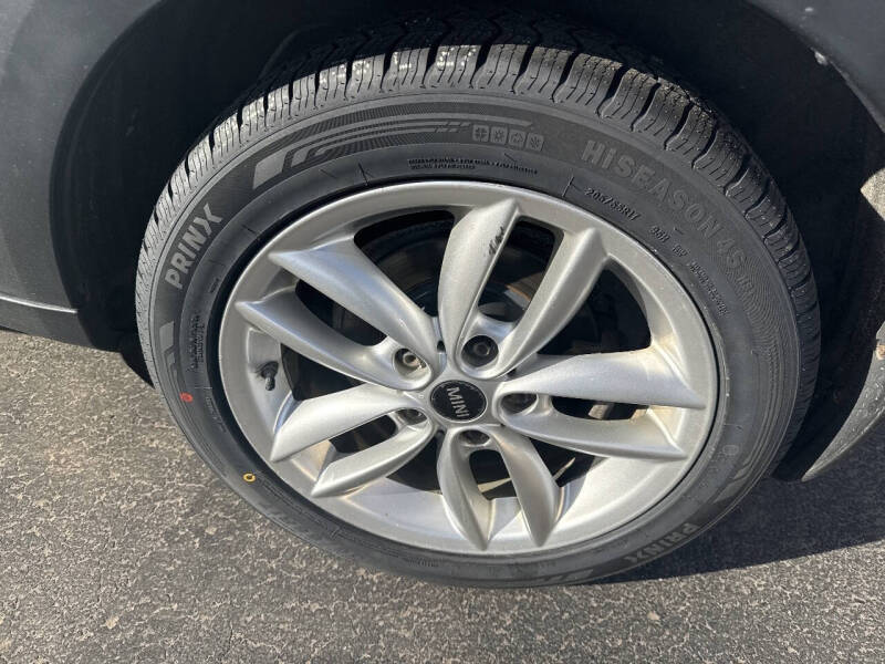 2014 MINI Countryman Cooper S ALL4