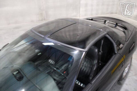 2000 Chevrolet Camaro