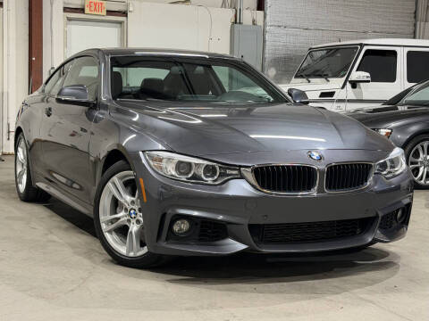 2016 BMW 4 Series 435i