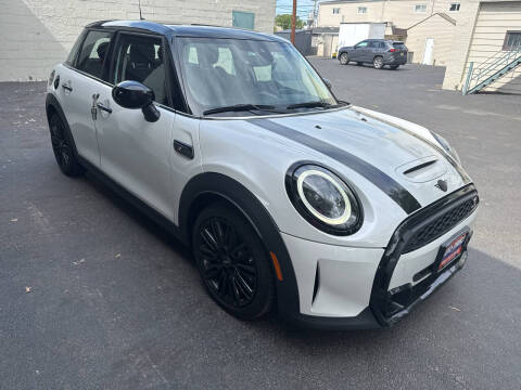 2024 MINI Hardtop 4 Door Cooper S