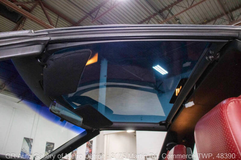 1984 Chevrolet Corvette