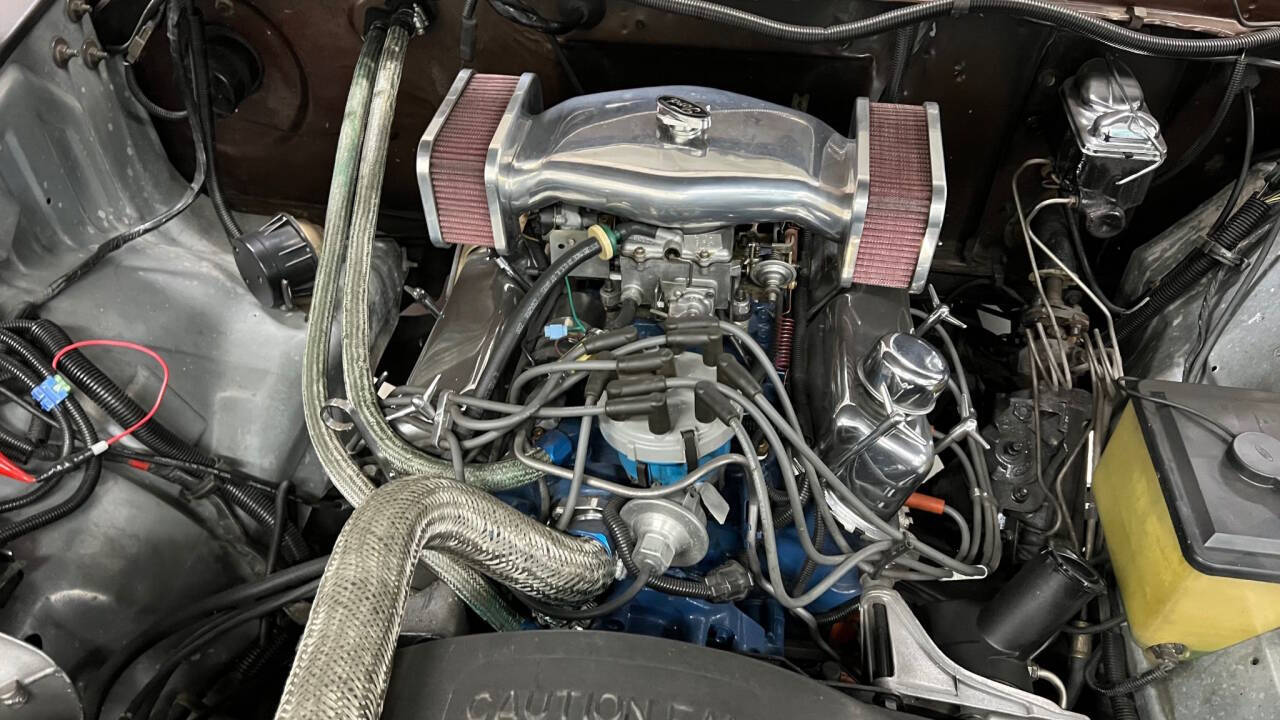 1979 Ford F-100 3