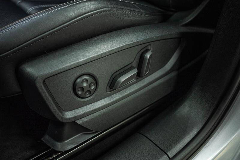 2021 Audi Q5 e quattro Premium Plus 55 TFSI