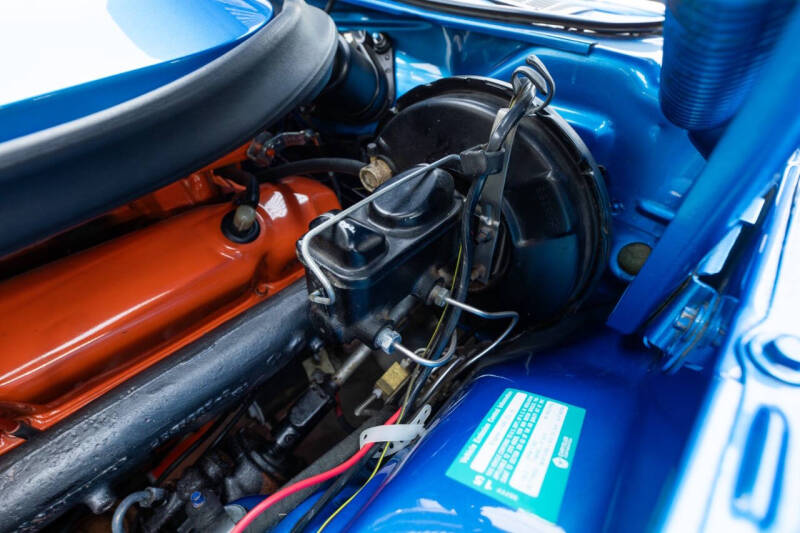1970 Dodge Challenger